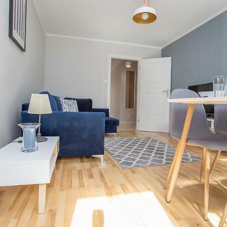 ביאליסטוק Cr Rodzinny Apartament Chrobrego 16 מראה חיצוני תמונה