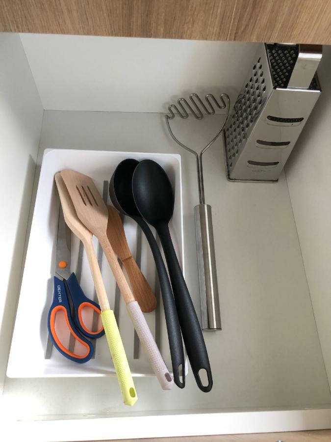 ביאליסטוק Cr Rodzinny Apartament Chrobrego 16 מראה חיצוני תמונה