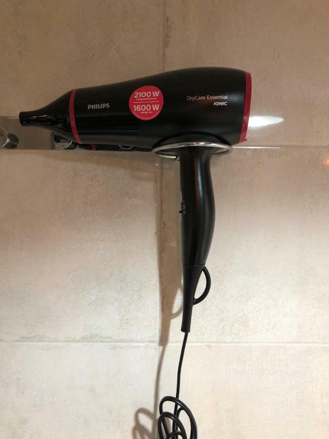 ביאליסטוק Cr Rodzinny Apartament Chrobrego 16 מראה חיצוני תמונה