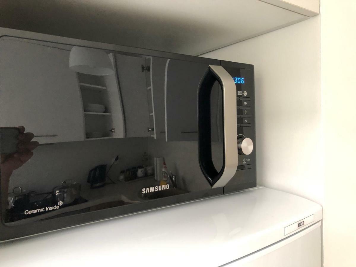 ביאליסטוק Cr Rodzinny Apartament Chrobrego 16 מראה חיצוני תמונה