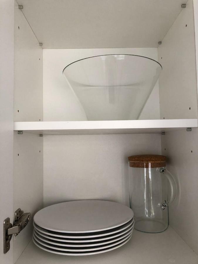ביאליסטוק Cr Rodzinny Apartament Chrobrego 16 מראה חיצוני תמונה
