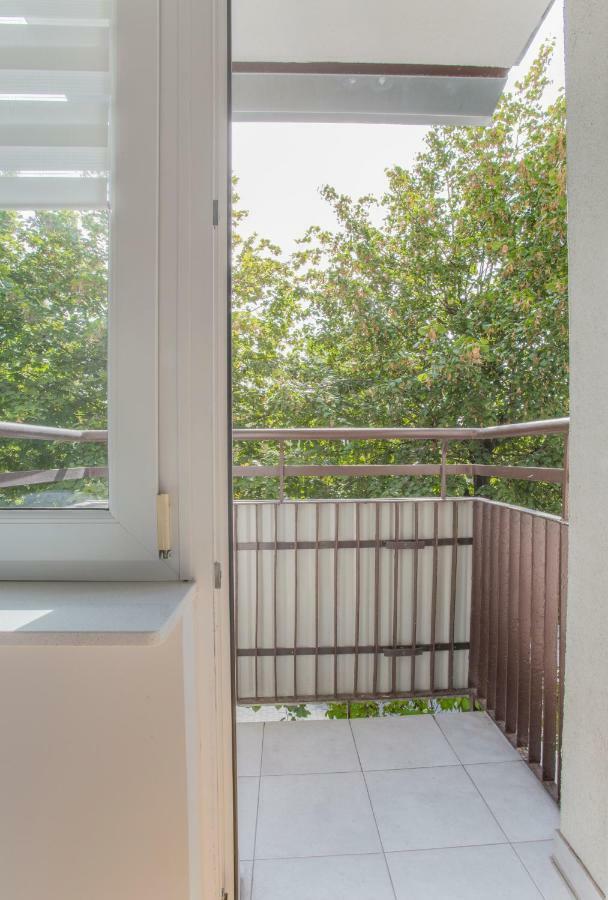 ביאליסטוק Cr Rodzinny Apartament Chrobrego 16 מראה חיצוני תמונה