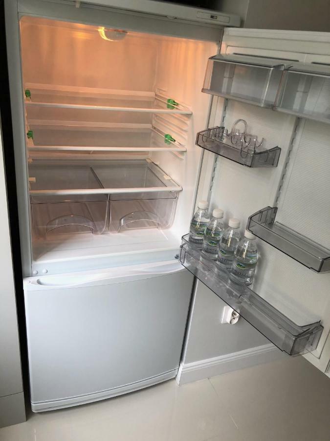 ביאליסטוק Cr Rodzinny Apartament Chrobrego 16 מראה חיצוני תמונה